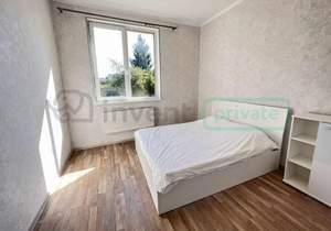 2-к квартира, вторичка, 53м2, 1/3 этаж