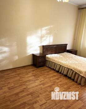 3-к квартира, вторичка, 76м2, 4/6 этаж