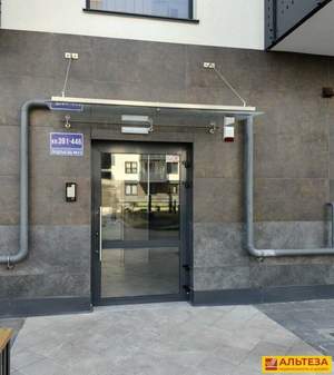 2-к квартира, сданный дом, 556м2, 1/8 этаж