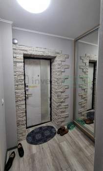 1-к квартира, вторичка, 32м2, 4/5 этаж