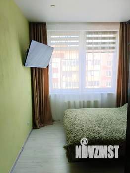 2-к квартира, вторичка, 59м2, 9/9 этаж