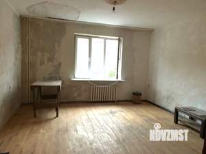 1-к квартира, вторичка, 45м2, 2/4 этаж