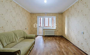 3-к квартира, вторичка, 69м2, 4/5 этаж