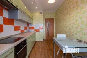 3-к квартира, вторичка, 74м2, 2/17 этаж