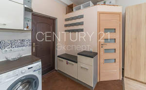 Студия квартира, вторичка, 21м2, 2/2 этаж