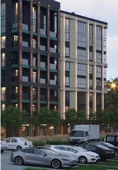 3-к квартира, вторичка, 78м2, 3/7 этаж