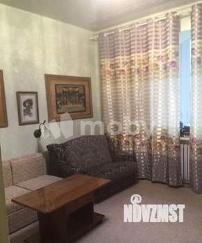 2-к квартира, вторичка, 55м2, 3/3 этаж