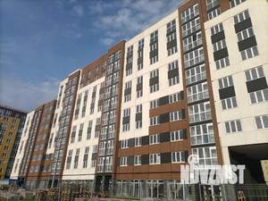 2-к квартира, вторичка, 55м2, 7/9 этаж