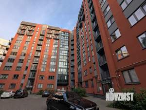 2-к квартира, вторичка, 67м2, 2/10 этаж