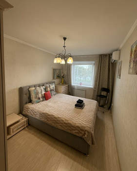 2-к квартира, вторичка, 49м2, 3/5 этаж