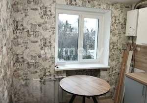 1-к квартира, вторичка, 31м2, 5/5 этаж