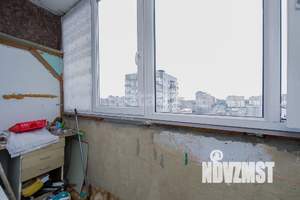1-к квартира, вторичка, 38м2, 7/10 этаж