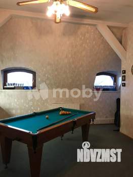 4-к квартира, вторичка, 136м2, 4/4 этаж