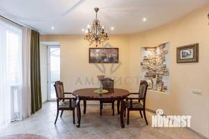 3-к квартира, вторичка, 103м2, 6/7 этаж