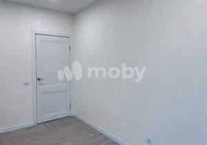 1-к квартира, вторичка, 37м2, 1/4 этаж