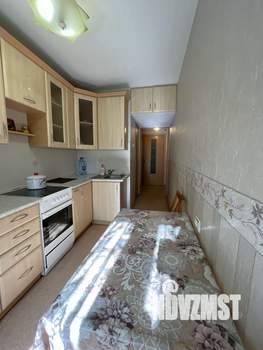 1-к квартира, вторичка, 37м2, 2/5 этаж