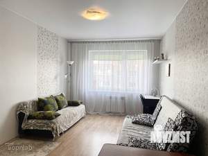 1-к квартира, вторичка, 39м2, 9/16 этаж