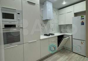 1-к квартира, вторичка, 39м2, 3/10 этаж