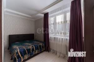 1-к квартира, вторичка, 44м2, 1/9 этаж