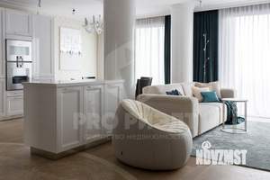 5-к квартира, вторичка, 242м2, 16/16 этаж