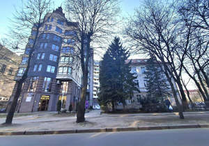 1-к квартира, вторичка, 49м2, 6/12 этаж