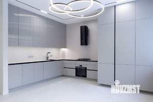 3-к квартира, вторичка, 114м2, 2/8 этаж