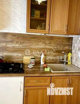 2-к квартира, вторичка, 50м2, 2/5 этаж