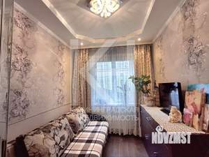 3-к квартира, вторичка, 53м2, 1/3 этаж