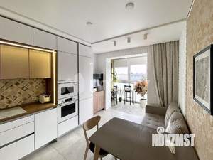 1-к квартира, вторичка, 48м2, 10/10 этаж