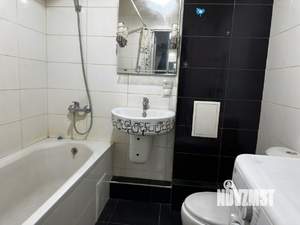 Студия квартира, вторичка, 29м2, 4/4 этаж