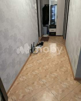 2-к квартира, вторичка, 50м2, 8/9 этаж