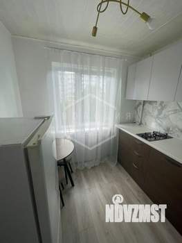 2-к квартира, вторичка, 43м2, 4/5 этаж