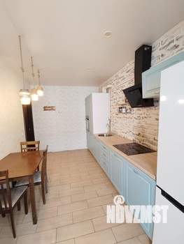 2-к квартира, вторичка, 66м2, 12/16 этаж