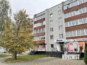 3-к квартира, вторичка, 59м2, 2/5 этаж