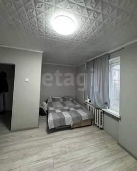 1-к квартира, вторичка, 28м2, 2/5 этаж