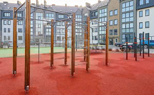 2-к квартира, вторичка, 68м2, 2/4 этаж