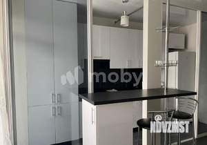 1-к квартира, вторичка, 28м2, 4/4 этаж