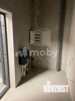 1-к квартира, вторичка, 57м2, 3/10 этаж