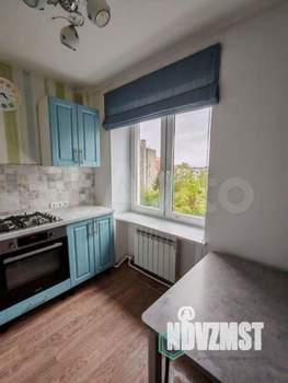 2-к квартира, вторичка, 45м2, 5/5 этаж