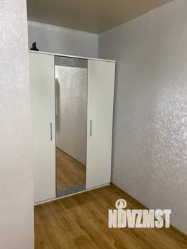 1-к квартира, вторичка, 31м2, 4/5 этаж
