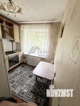 3-к квартира, вторичка, 60м2, 3/5 этаж