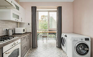 1-к квартира, вторичка, 45м2, 2/8 этаж