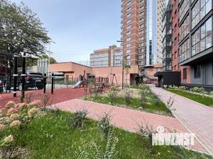 1-к квартира, вторичка, 43м2, 5/7 этаж