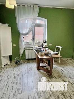 2-к квартира, вторичка, 67м2, 2/3 этаж