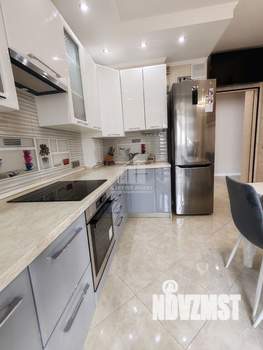 2-к квартира, вторичка, 67м2, 1/11 этаж