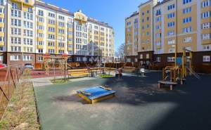 2-к квартира, вторичка, 69м2, 3/8 этаж