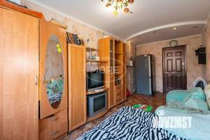6-к квартира, вторичка, 100м2, 1/2 этаж