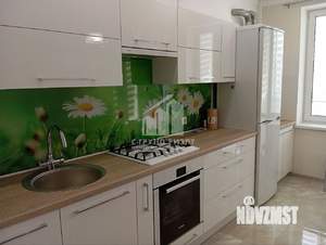 1-к квартира, вторичка, 41м2, 2/3 этаж