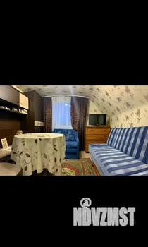 1-к квартира, вторичка, 16м2, 2/2 этаж