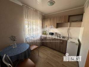 1-к квартира, вторичка, 34м2, 2/2 этаж